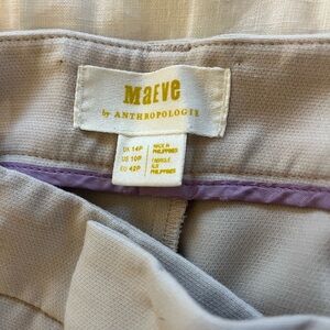 Maeve Women's Shorts - Cream